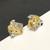 VER 83 Stud Earrings