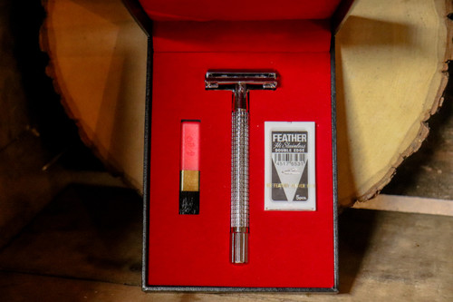 Vintage Safety Razor