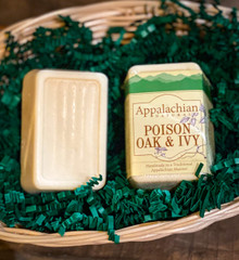 Poison Oak & Ivy Natural Soap 