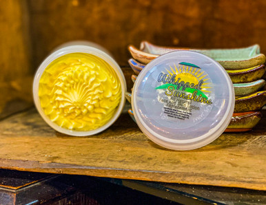Whipped Sunshine Moisturizer - Appalachian Naturals