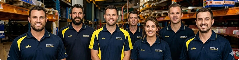 Jaybro Arndell Park team