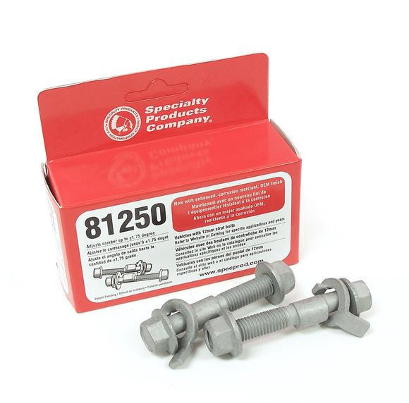 SPC Performance EZ Cam XR 12mm Ford Fiesta ST 2014-2019