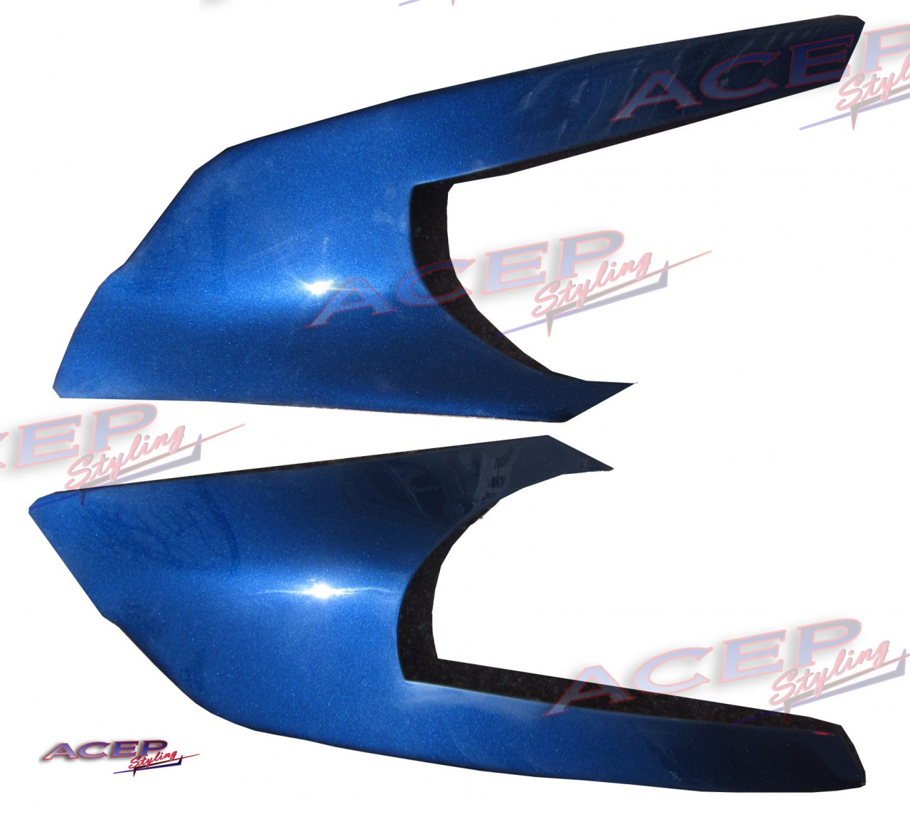 ブラインド s2 Buy Excalibur Type 2 Headlight Eyelids for Nissan