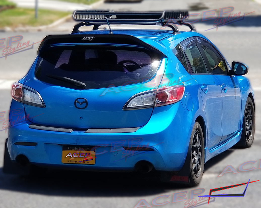 パーツ XLAB SUPER WING XLAB SUPER WING