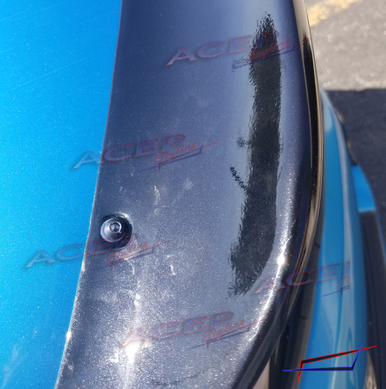 パーツ XLAB SUPER WING XLAB SUPER WING