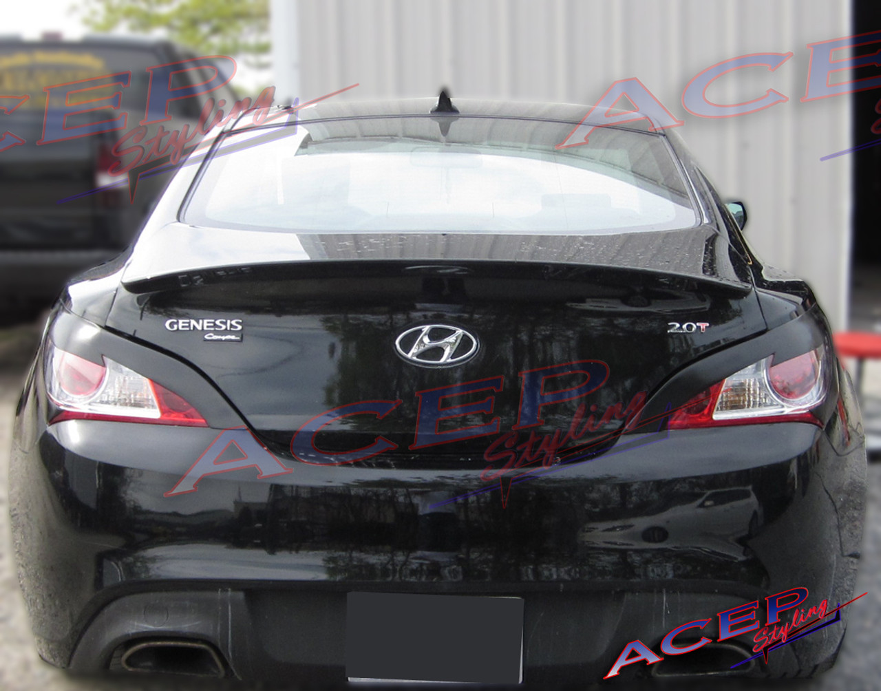 Covers for Hyundai Genesis Coupe for sale