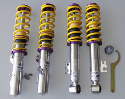 Variant 1 Coilovers