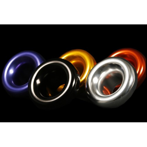Shop Blox Racing 3.0 inch Anodized Gold Velocity Stack Online