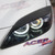 Mazda 3 Eyelids mazdaspeed3 07-09