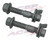 SPC Performance EZ Cam XR 14mm Bolts (Pair)