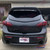 10-13 Mazdaspeed3 Leviathan wing spoiler extension