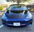 Tesla Model 3 hood by ACEPSTYLING