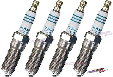 イトマキ SPARK PLUG IRIDIUM POWER fits 07-13 Mazdaspeed3 (DEN-ITV22