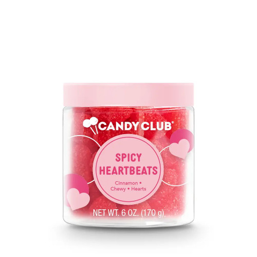 Spicy Heartbeats, Red