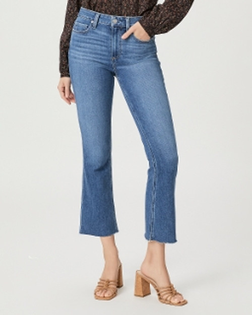 Colette Crop, Starlet
