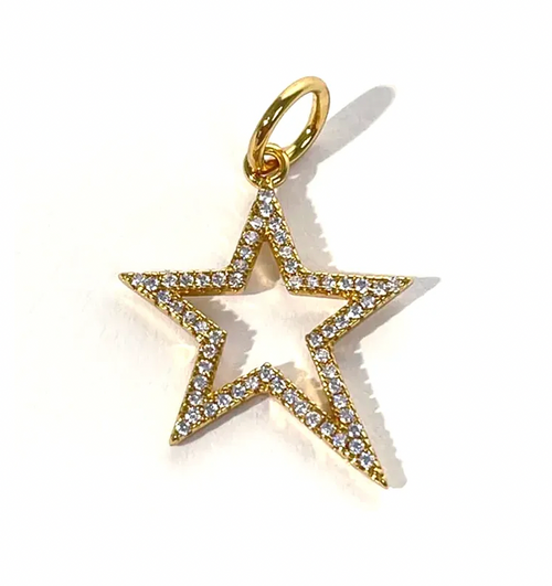 Star Charm 