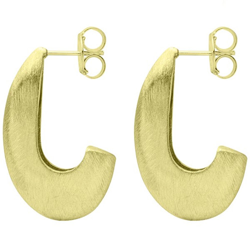 Miriad Hoops, Gold