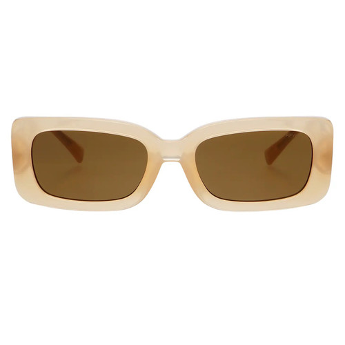 Noa Sunglasses, Tan