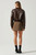 Avianna Jacket, Brown 