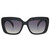 Tribeca Sunglasses, Black 