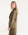 Gilmore Blazer, Olive 