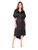 Rowan Dress, Black 