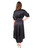 Rowan Dress, Black 