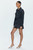 Nina Long Sleeve Mini Dress, Station