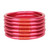 Pink All Weather Bracelets, Medium 