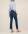 Elizabeth High Rise, Dainty