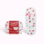 Cherry Crush 7 Day Set Makeup Eraser & Bag