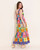 Maria Dress, Nirvana