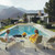 Poolside Gossip Puzzle, Yellow