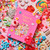Sugar & Spice Puzzle, Pink