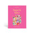 Sugar & Spice Puzzle, Pink