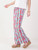 Slumber Pant, Iconic Iris