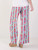 Slumber Pant, Iconic Iris