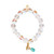 Ines Bracelet - Turquoise 