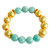 Candace Small Bracelet, Turquoise 