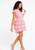 Kendra Dress, Senorita 