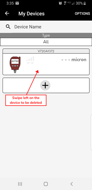 screenshot of step 4a instructions