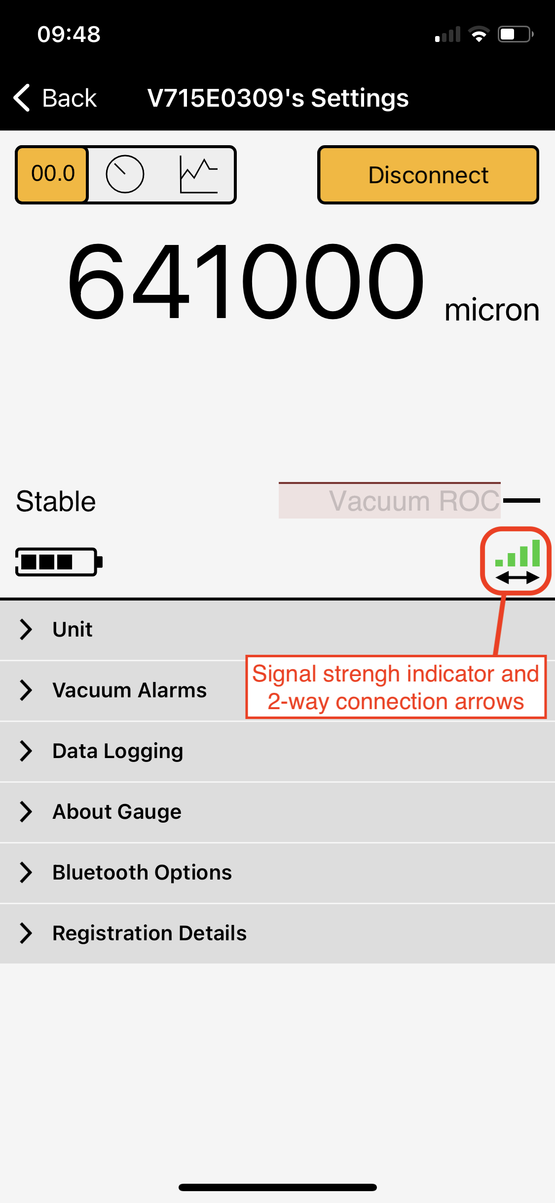 screenshot step 10 instructions