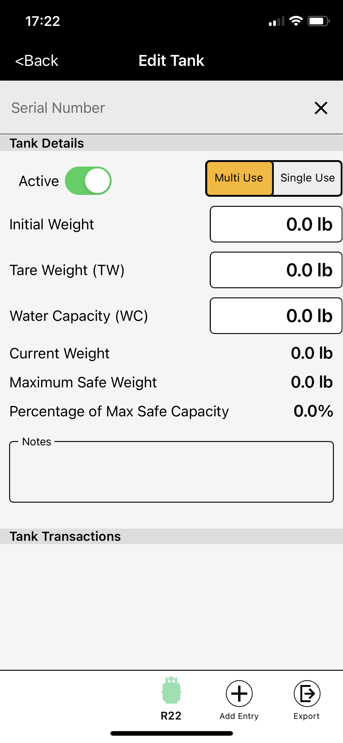 screenshot of step 3.2 instructions