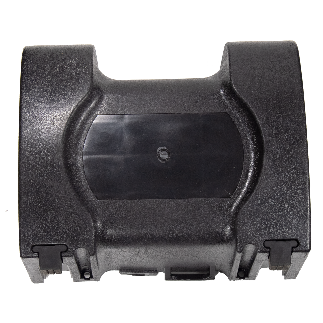 Case Side Panel with Case Support Feet