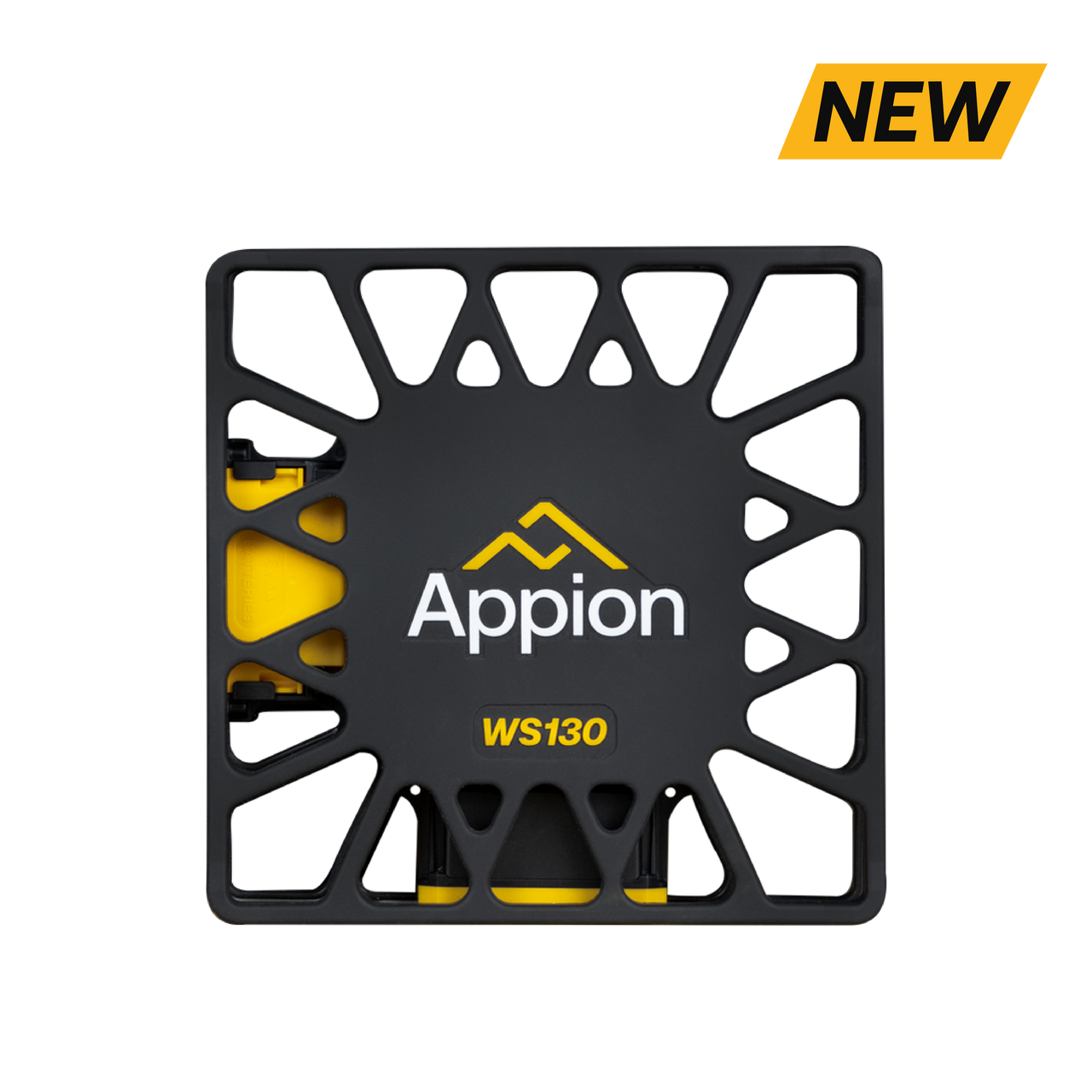 Appion WS130 Precision Scale with new product label