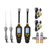 Photo of all products included in ptc kit