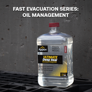 ​Fast Evacuation Series: Oil Management