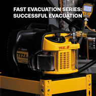 Fast Evacuation Series: Successful Evacuation