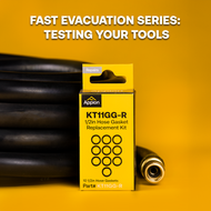 ​Fast Evacuation Series: Testing your Tools