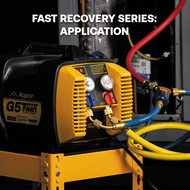 Fast Recovery Series: Fast Recovery in Application
